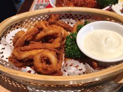 -必胜客(海安文峰店)