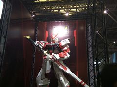 -东浩兰生上海世博展览馆