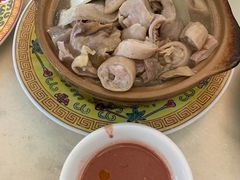 砂锅三白-砂锅居(西四店)