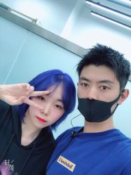 点击看大图 -IN HAIR艺术+造型