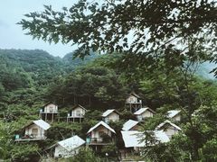 -北京山里寒舍度假酒店