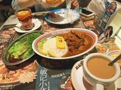 -敏华冰厅(天河城店)