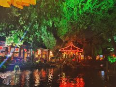 -白家大院·王府宫廷菜(苏州街店)