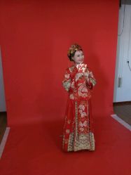 点击看大图 -唯一视觉婚纱摄影(李家村店)