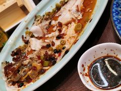 -王厚元饺子·辽菜·烤鸭(黄河大街店)