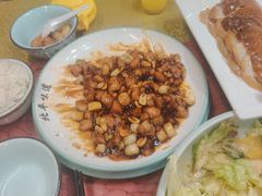-北平味道.京味菜.烤鸭(梨园店)