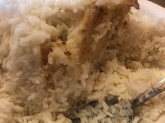 米饭-美心