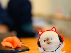 -戏作寿司(观音桥店)