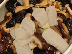 -香港狮子山下·明星粤菜餐厅(北苑店)