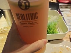 -新石器烤肉(之心城店)