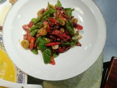 -老德州四合院·德州菜(天衢路店)