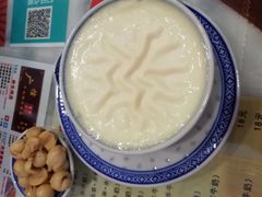 招牌双皮奶任意配-广信牛奶甜品世家(台东店)