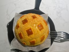 -食大利香港茶餐厅(南亚风情第一城店)