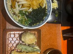 -天妇罗内顺田(罗湖店)
