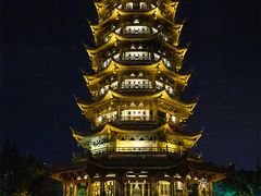-桂林两江四湖景区