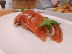 -鸭匠食府·挂炉烤鸭·新京菜(阜成路店)