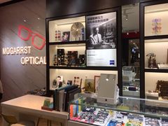 -沫芮眼镜·蔡司·依视路·尼康明月(环创店)