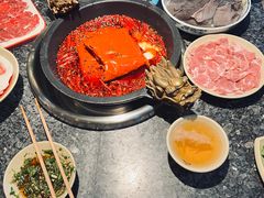 -蜀大侠火锅(春熙路店)
