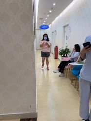 -海峡医疗美容医院