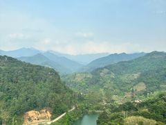 -龙颈河漂流