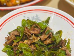 -江味龙虾馆·裸蓝龙虾(南山店)
