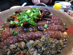 -徐鼎盛民间菜(九街店)