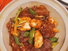 -山西会馆·晋菜·晋商宴·牌匾博物馆(胜利东街店)