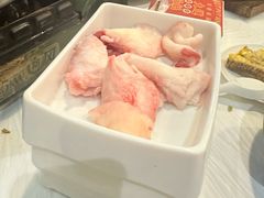 牛胸口-活潑鲜跳(湖滨商业街店)