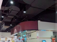 -克比叔叔印度餐厅Kebabs on the Grille(人民广场店)