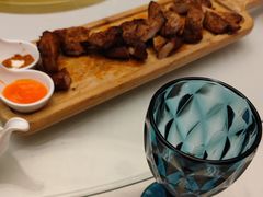 -俄士厨房(五棵松华熙LIVE店)