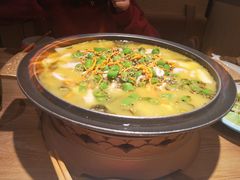 -山城外·非遗酸菜鱼(蜀都万达店)