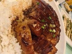 -蔡家酒楼(一德街店)