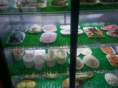 -袁记串串香(涧西总店)