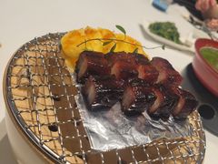 -祥记餐饮•豫粤珍味(金隅大厦店)