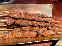 羊肉串儿-楼兰新疆主题餐厅(悠方店)