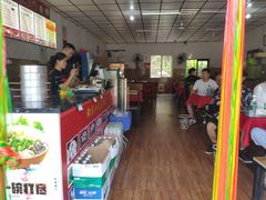 -南京小笼灌汤包家常炒菜海鲜大咖(文登路店)