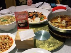 -辣婆婆(航天桥店)