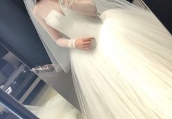 点击看大图 -Vera Wang婚纱礼服旗舰店