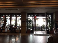门面-九华山聚龙大酒店