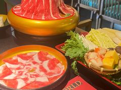 -牛New寿喜烧(虹桥新天地店)