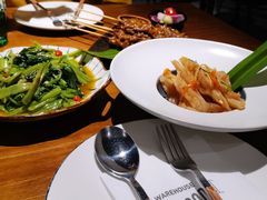 -仓库南洋海鲜小排档(柳河路店)