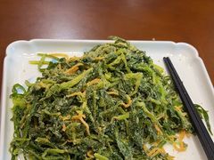 -良友·海鲜青岛菜(五四广场店)