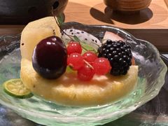 -叶叶菩提(太原别墅店)