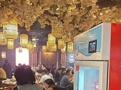 -吴记百家·私房菜·家宴(润园店)