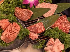 -無二炙坊·和牛烧肉(大钟寺1733店)