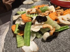 -花溪雨·森林餐厅(石基店)