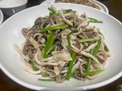 -颜家菜·鲁菜世家(大明湖店)