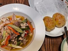 -驿楼兰·新疆菜(火车站店)