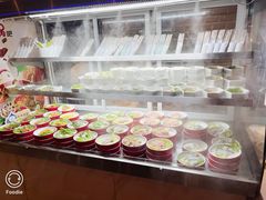 -星伦多自助料理(爱琴海店)