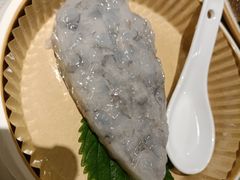 -海底捞火锅(银泰中心店)